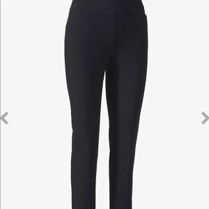 Chico’s Perfect Stretch Josie Slim pants